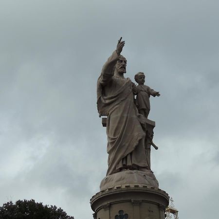 L'Espaviot Aux Portes Du Puy En Velay Espaly-Saint-Marcel Экстерьер фото